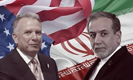 روایت بقائی از دیدار کوتاه عراقچی و ویتکاف در مسقط