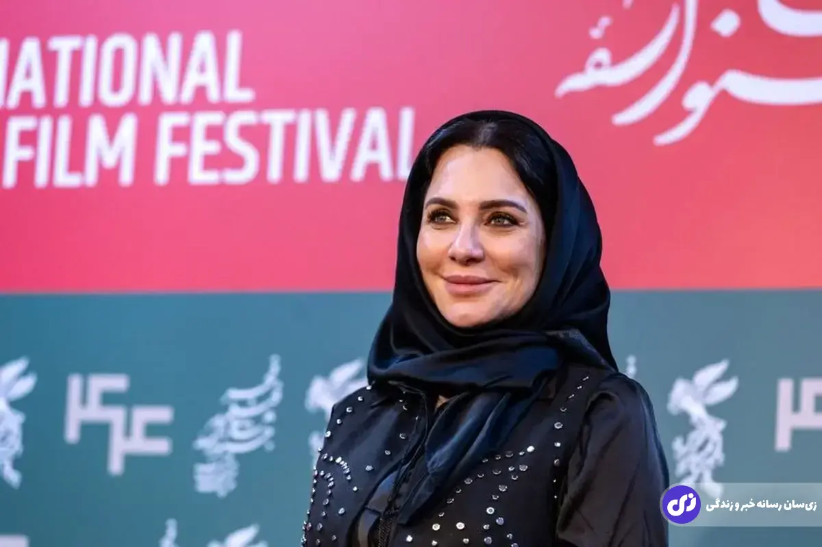 سلاف فواخرجی بهترین بازیگر زن جشنواره فجر ۱۴۰۴ شد؛ سلاف فواخرجی کیست و چه نقشی در فیلم «سرزمین فرشته‌ها» دارد؟