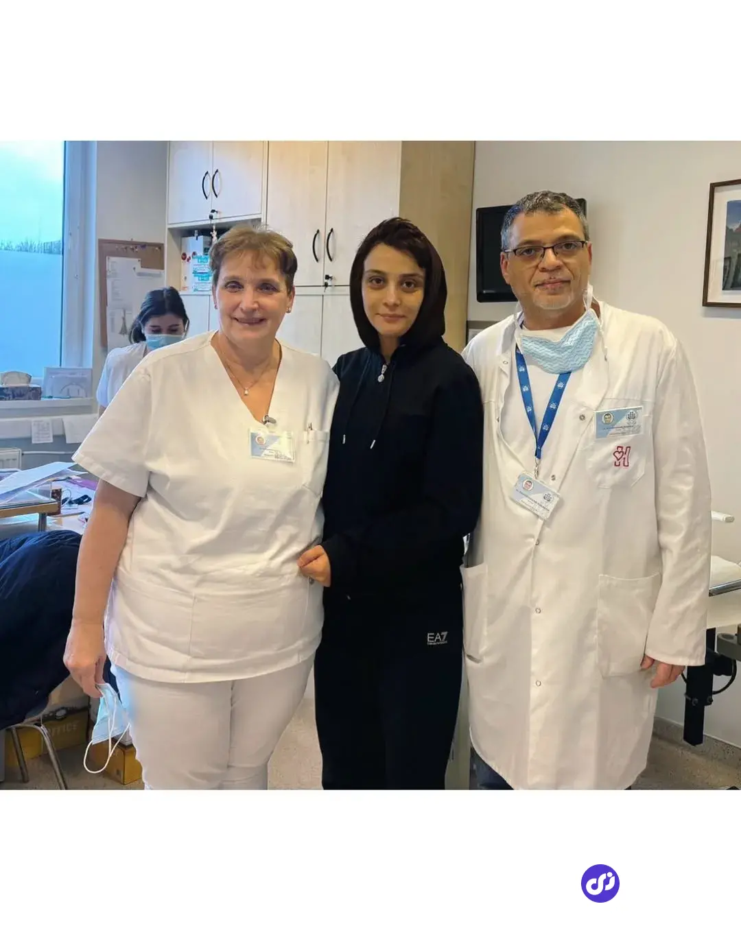 بیوگرافی مارال فرجاد؛ بهترین بازیگر نقش دوم زن جشنواره فجر کیست و به چه بیماری مبتلا شده است؟