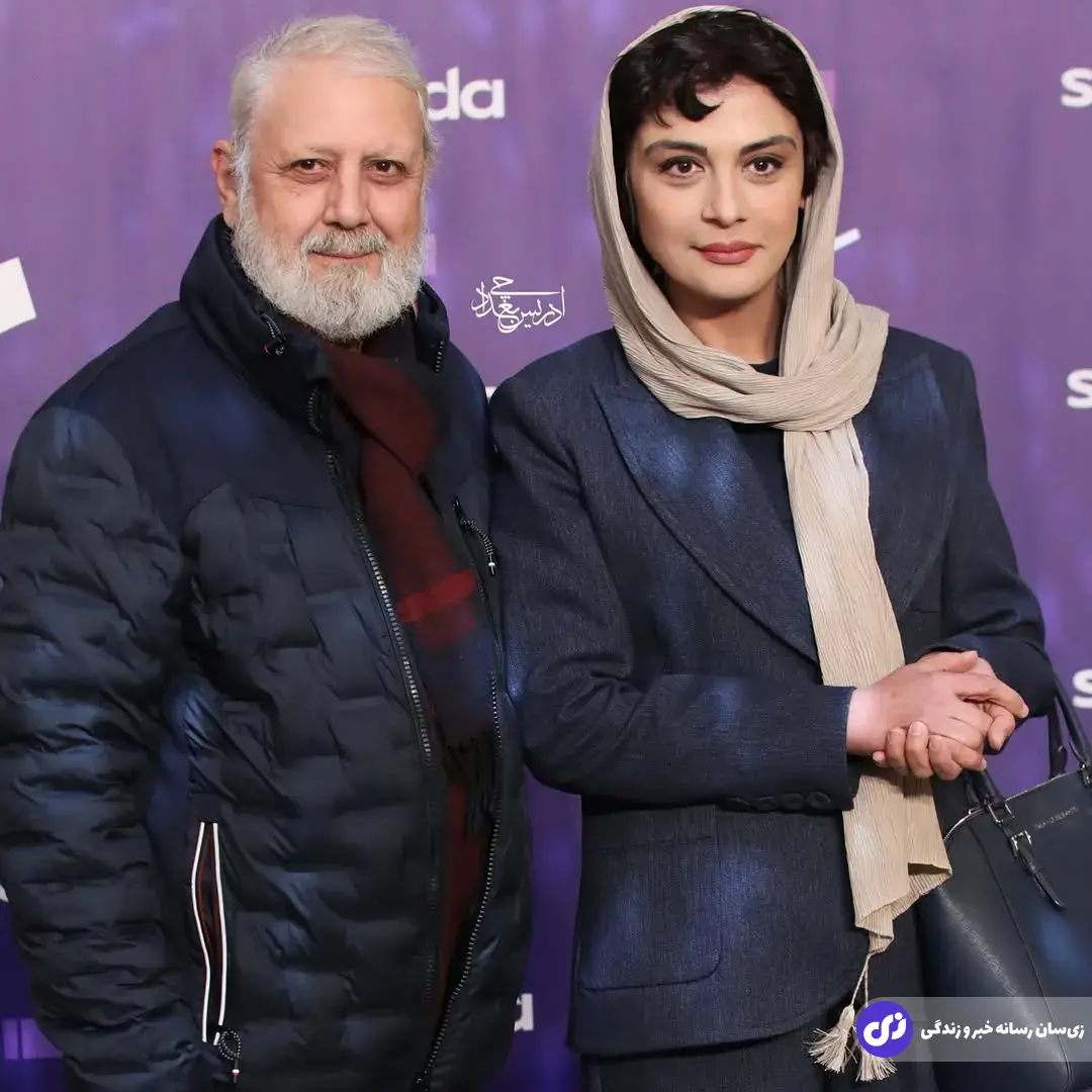 بیوگرافی مارال فرجاد؛ بهترین بازیگر نقش دوم زن جشنواره فجر کیست و به چه بیماری مبتلا شده است؟