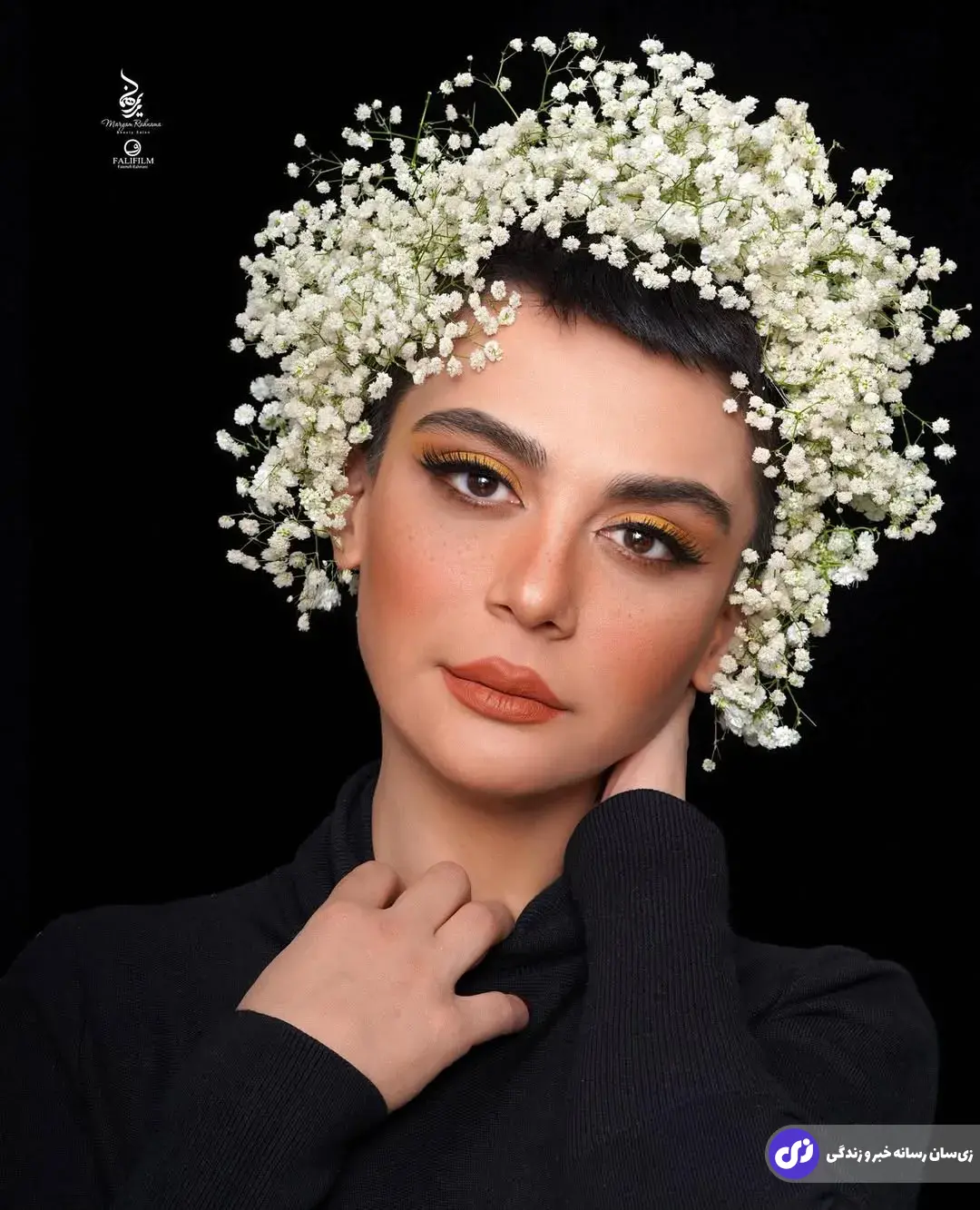 بیوگرافی مارال فرجاد؛ بهترین بازیگر نقش دوم زن جشنواره فجر کیست و به چه بیماری مبتلا شده است؟