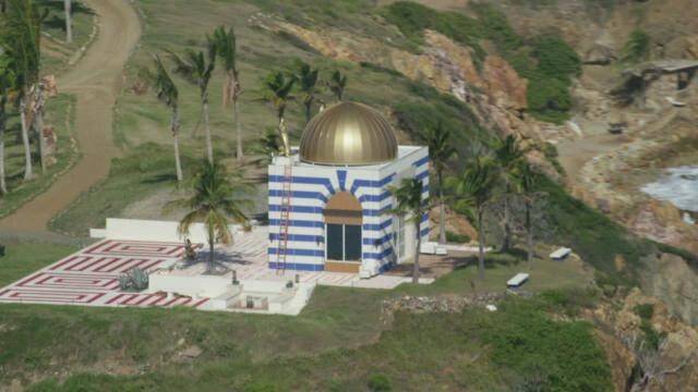 از بعل تا مولوخ؛ چرا نام حساب بانکی جفری اپستین «بعل» بود؟ و ارتباط این بت با یهود و شیطان پرستی چیست؟