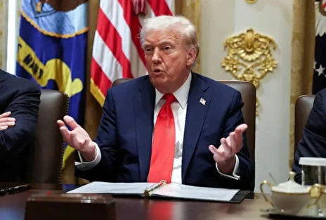 مهلت ترامپ برای مذاکره با ایران؛ بعد از این تاریخ اتفاق‌های بدی می‌افتد!