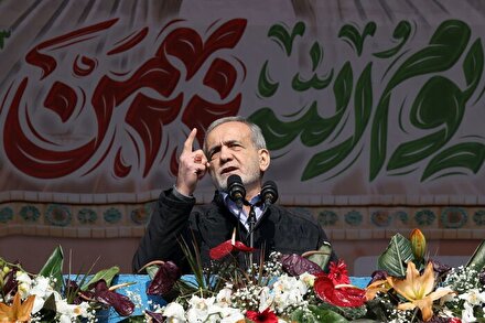 اتفاقات ۱۸ و ۱۹ دی غم بزرگی برای کشور ایجاد کرد/ شرمنده مردم هستیم/ آماده‌ایم تا صدای مردم را بشنویم