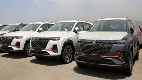 اعلام زمان دور جدید ثبت‌نام خودرو‌های وارداتی + جزئیات و شرایط ثبت‌نام