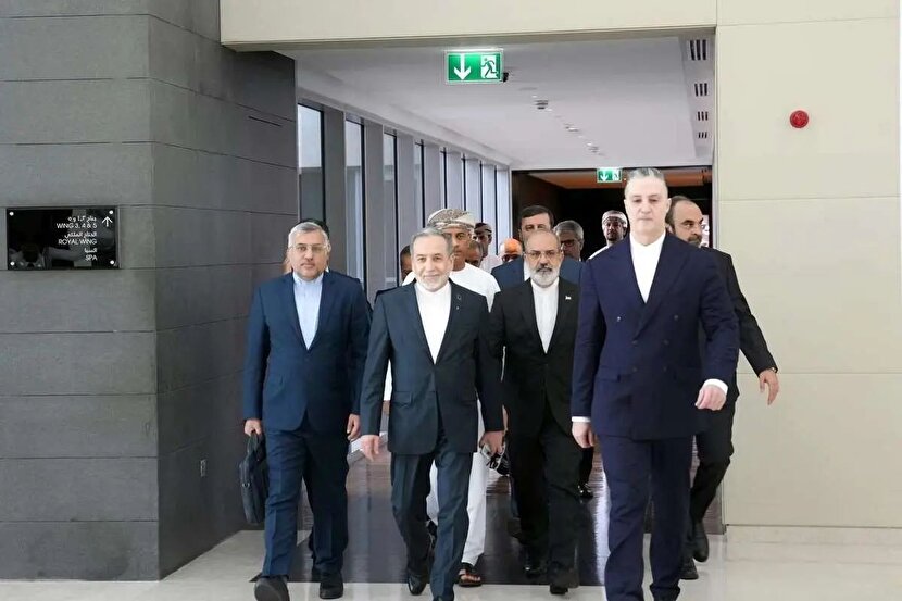 دور دوم مذاکرات ایران و آمریکا، سه‌شنبه در ژنو برگزار می‌شود