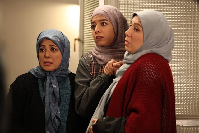 همه چیز درباره سریال کمدی «اسباب زحمت»؛ اولین تصاویر از سریال جدید سعید آقاخانی قبل از پخش