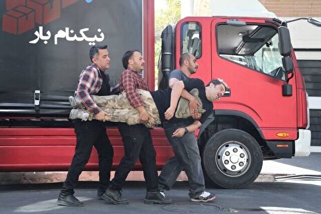 همه چیز درباره سریال کمدی «اسباب زحمت»؛ اولین تصاویر از سریال جدید سعید آقاخانی قبل از پخش