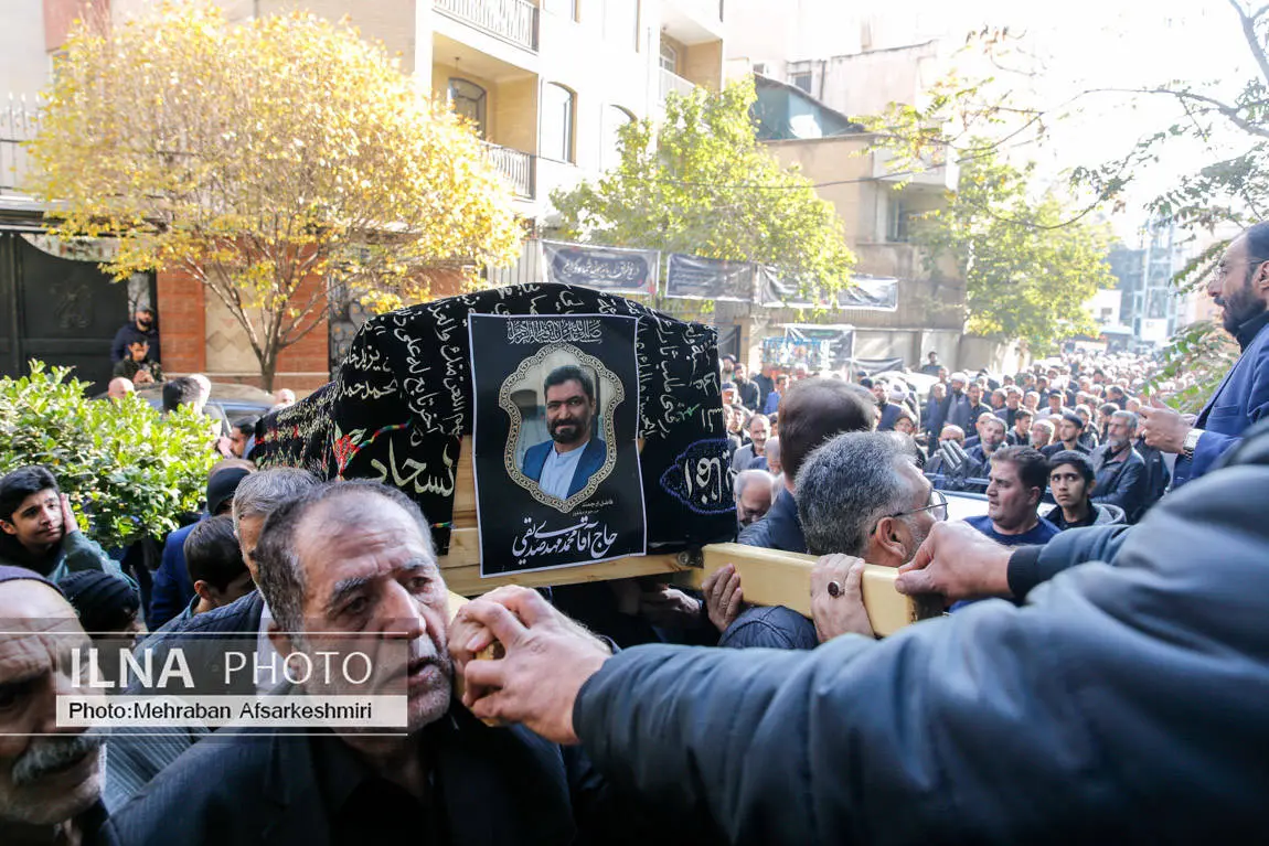 شایعه عجیب زنده بودن فرزند کاظم صدیقی؛ آن مرد لندن‌نشین کیست و چهره واقعی محمدمهدی صدیقی چه شکلی‌ست؟