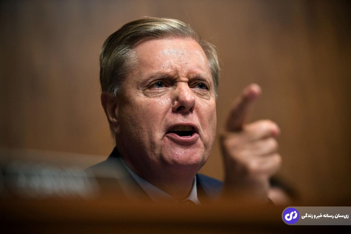 لیندسی گراهام