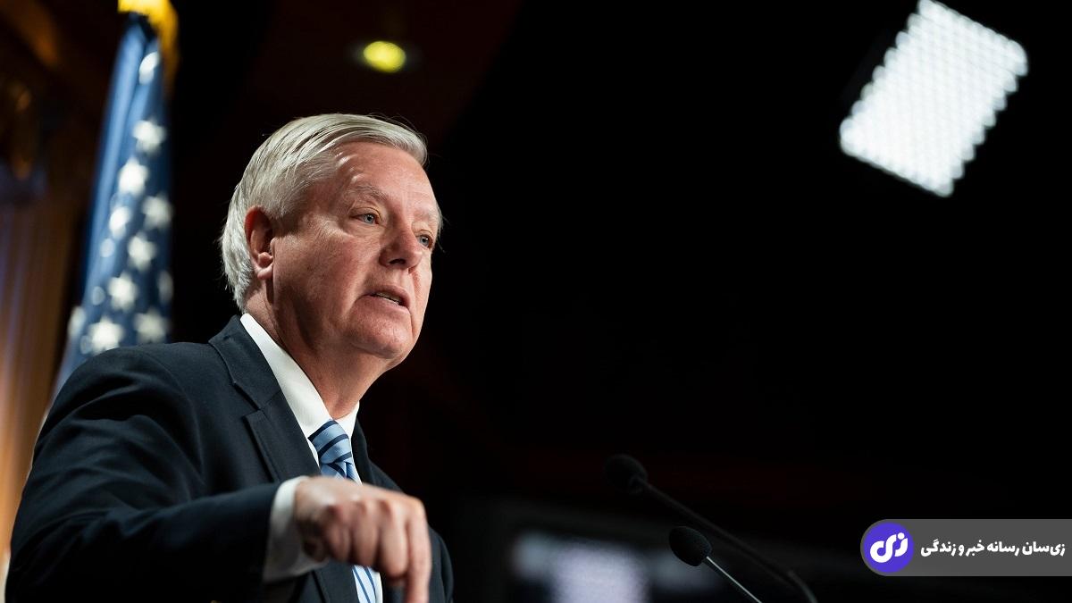 لیندسی گراهام