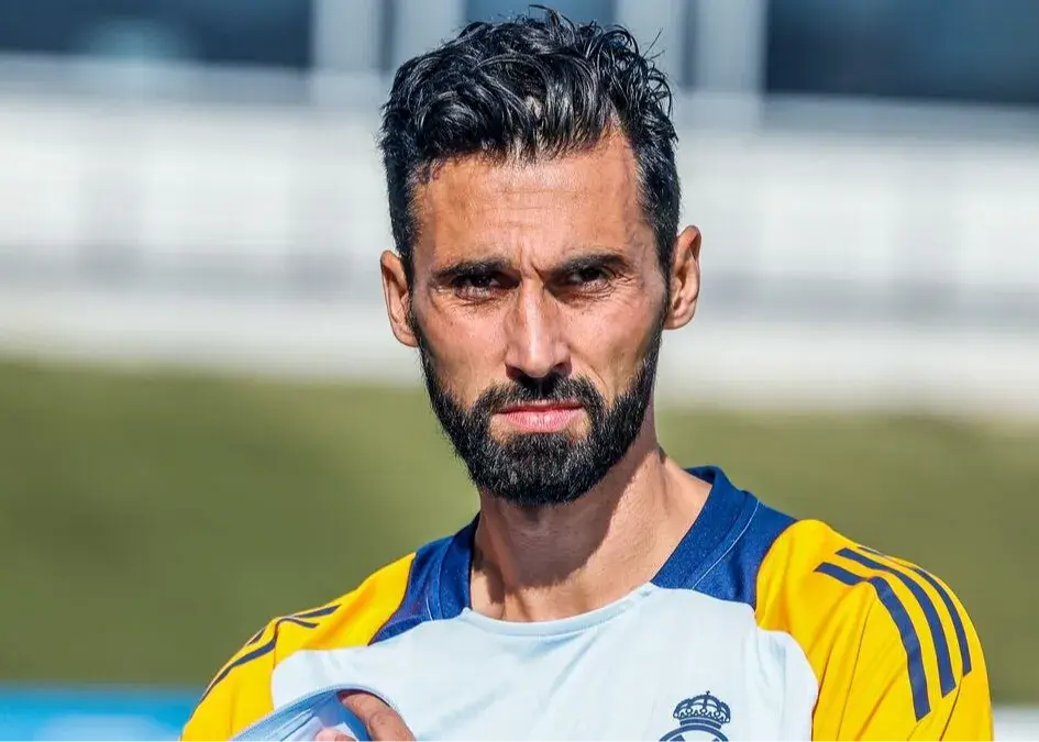 تغییرات فیزیکی وحشتناک آربلوا در یک ماه؛ نیمکت رئال با پسر محبوب برنابئو چه کرد؟