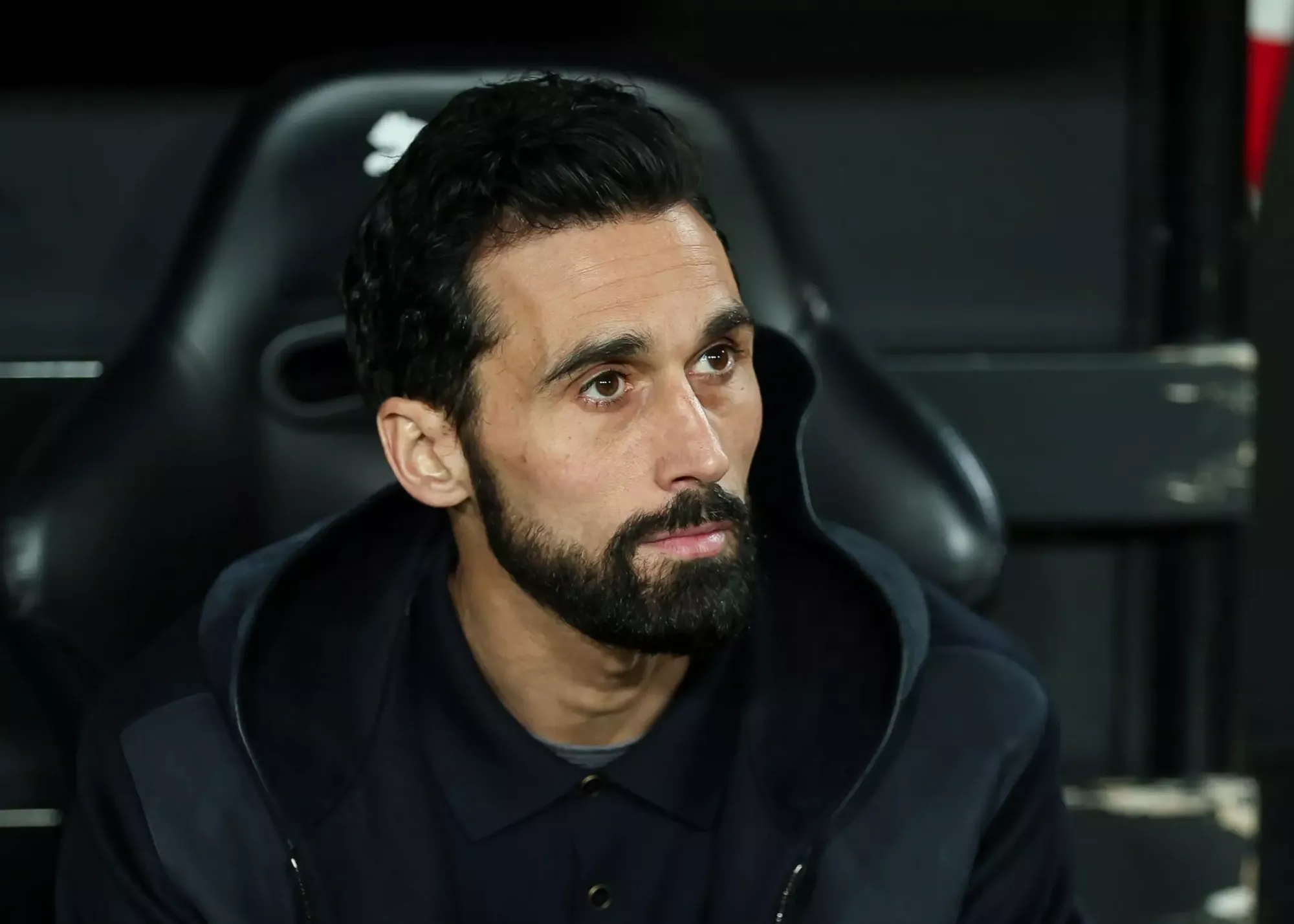 تغییرات فیزیکی وحشتناک آربلوا در یک ماه؛ نیمکت رئال با پسر محبوب برنابئو چه کرد؟