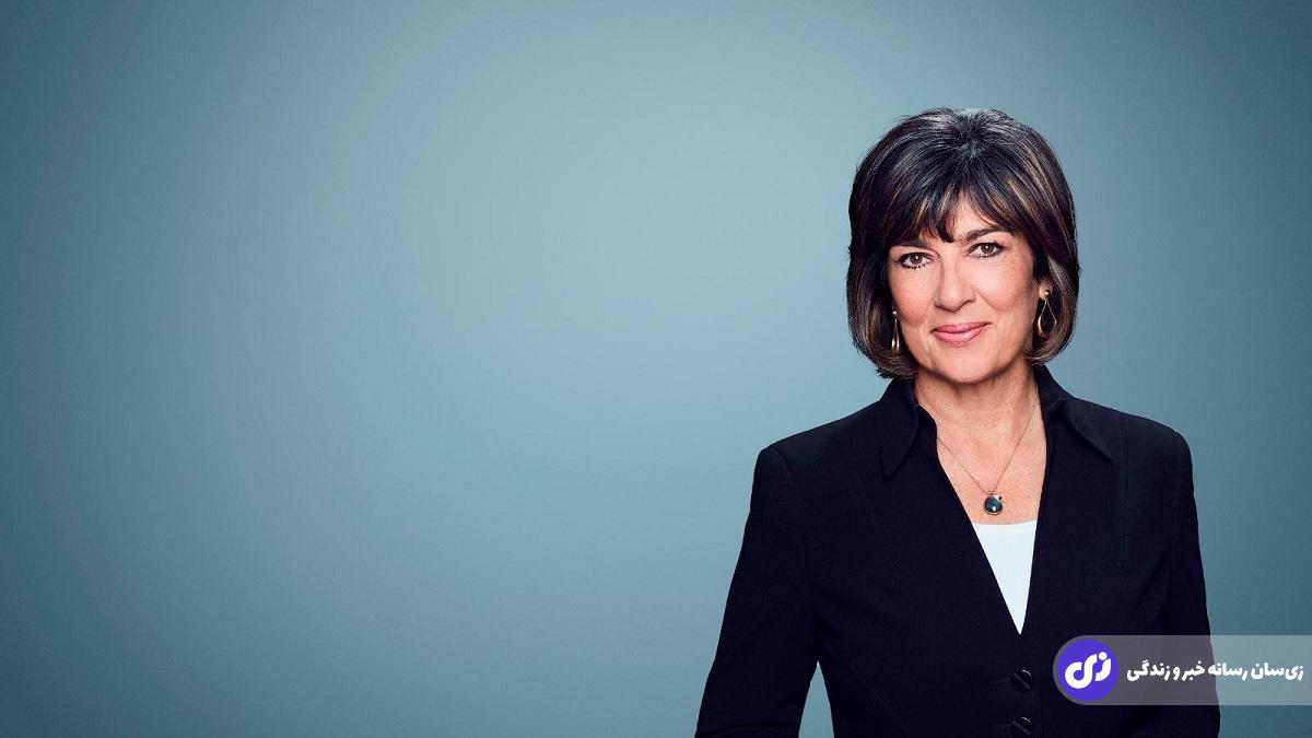 کریستین امان‌پور