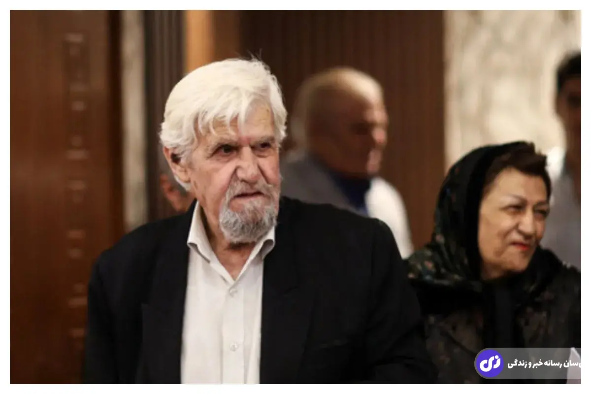 بیوگرافی عنایت بخشی؛ بازیگر مورد علاقه بهرام بیضایی که ده سال در نیروی هوایی بود و در فیلم‌های سگ‌کشی و مسافران بازی کرد