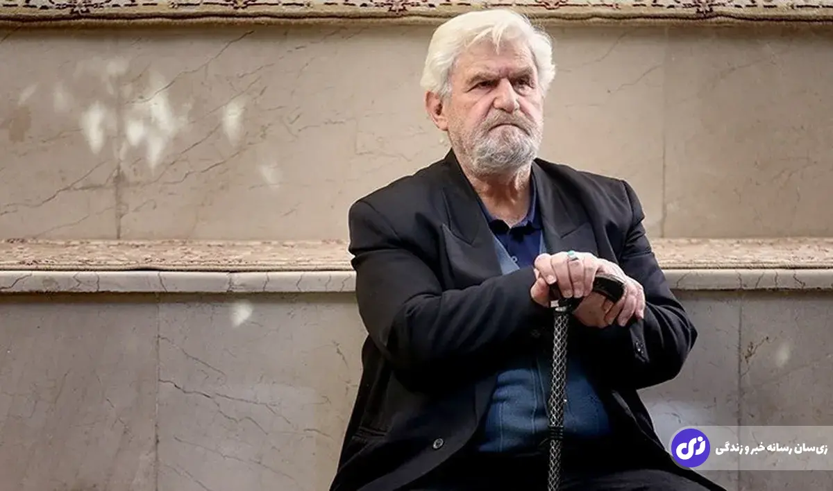 بیوگرافی عنایت بخشی؛ بازیگر مورد علاقه بهرام بیضایی که ده سال در نیروی هوایی بود و در فیلم‌های سگ‌کشی و مسافران بازی کرد