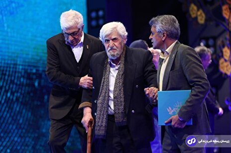 بیوگرافی عنایت بخشی؛ بازیگر مورد علاقه بهرام بیضایی که ده سال در نیروی هوایی بود و در فیلم‌های سگ‌کشی و مسافران بازی کرد