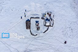 هواشناسی گرگان؛ سامانه سرد و برفی قطبی در راه است!