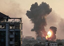 «سامی الدحدوح» فرمانده سرایا القدس در غزه شهید شد