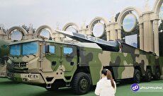 دانگ‌فنگ ۱۷؛ موشک چینی هایپرسونیک که آمریکا را ترساند حالا در ایران است!