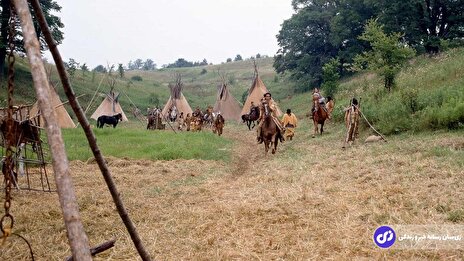 فیلم سینمایی «در مسیر ستارگان» در شبکه نمایش؛ تاریخ و ساعت پخش فیلم «در مسیر ستارگان»