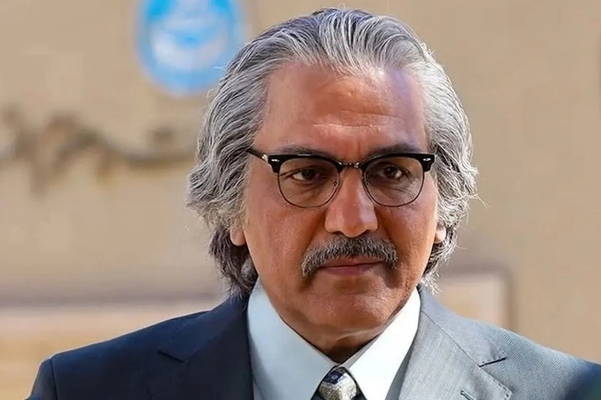 صفر تا صد سریال مرد سه هزار چهره؛ بازیگران، تاریخ و ساعت پخش سریال