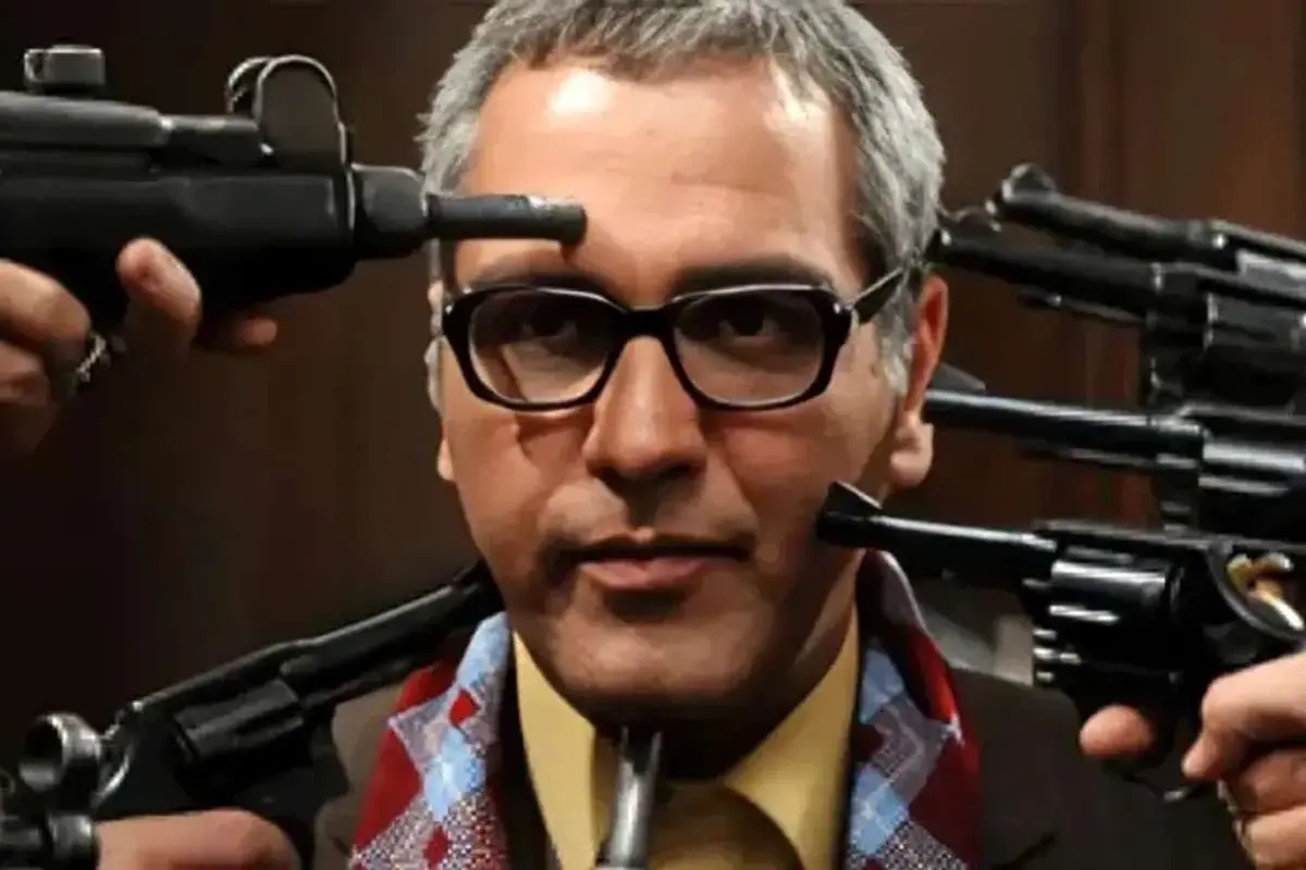 صفر تا صد سریال مرد سه هزار چهره؛ بازیگران، تاریخ و ساعت پخش سریال