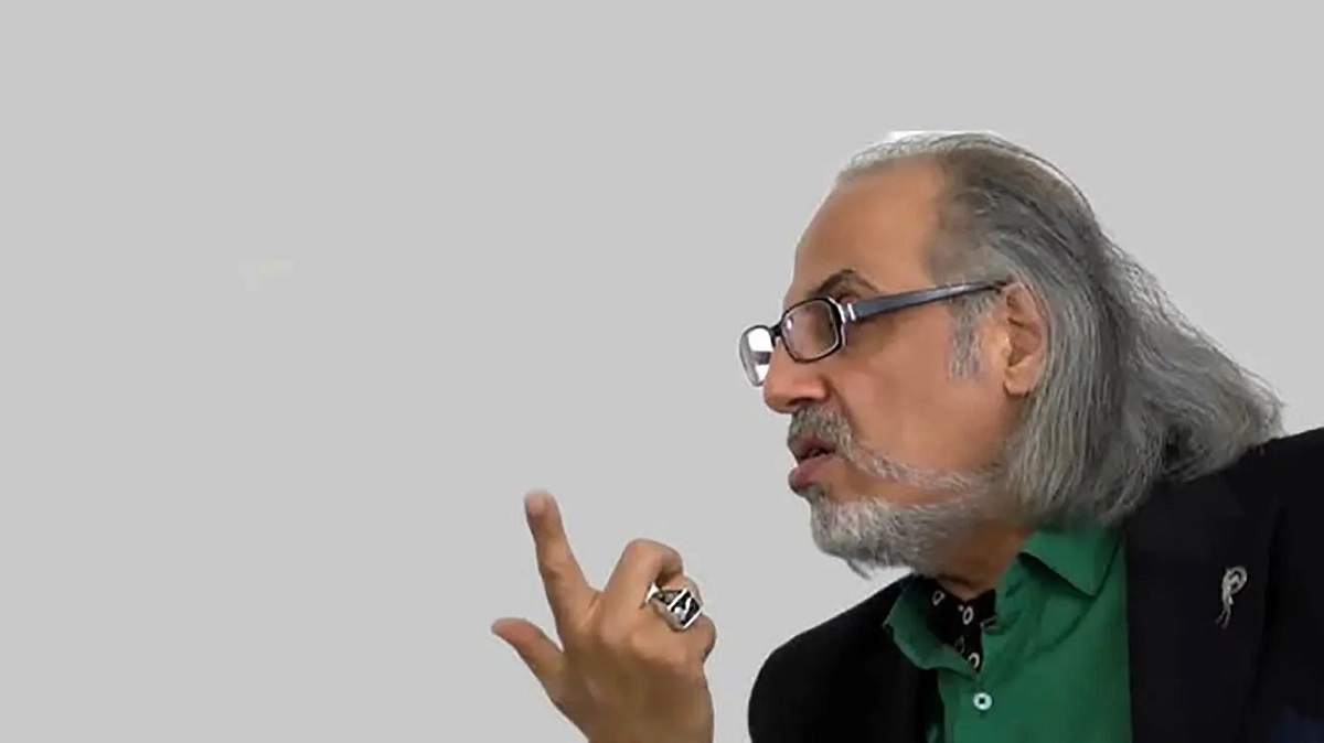 بیوگرافی مهدی مطهرنیا؛ چهره بحثبرانگیز تحلیل سیاست و آیندهپژوهی ایران / چرا مطهرنیا اینقدر جنجالی شد؟ مهدی مطهرنیا