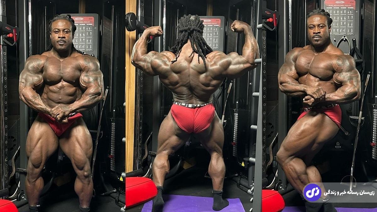 ویلیام بوناک