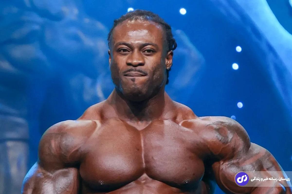 ویلیام بوناک