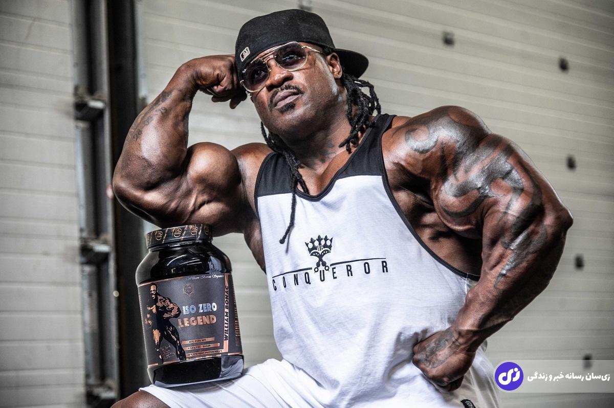 ویلیام بوناک