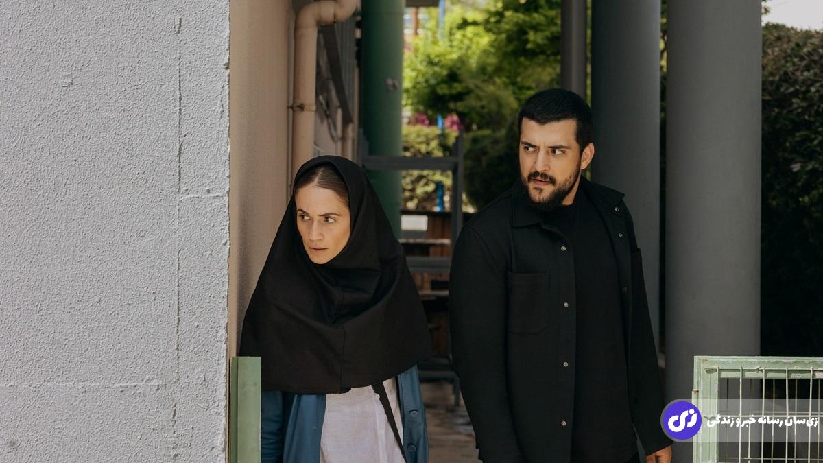 سریال «تهران»؛ یک روایت جاسوسی با جهتگیریهای کاملا سیاسی که توسط اسرائیل ساخته شد سریال «تهران»