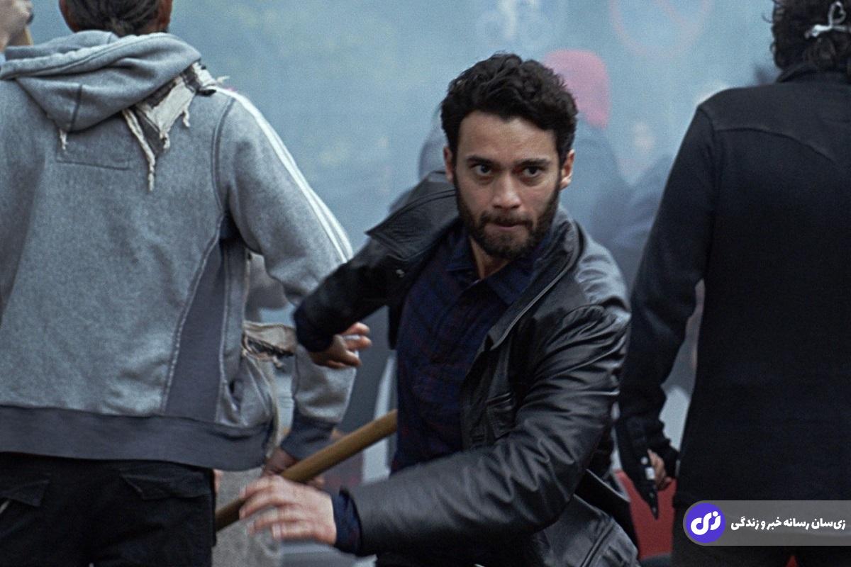 سریال «تهران»؛ یک روایت جاسوسی با جهتگیریهای کاملا سیاسی که توسط اسرائیل ساخته شد سریال «تهران»