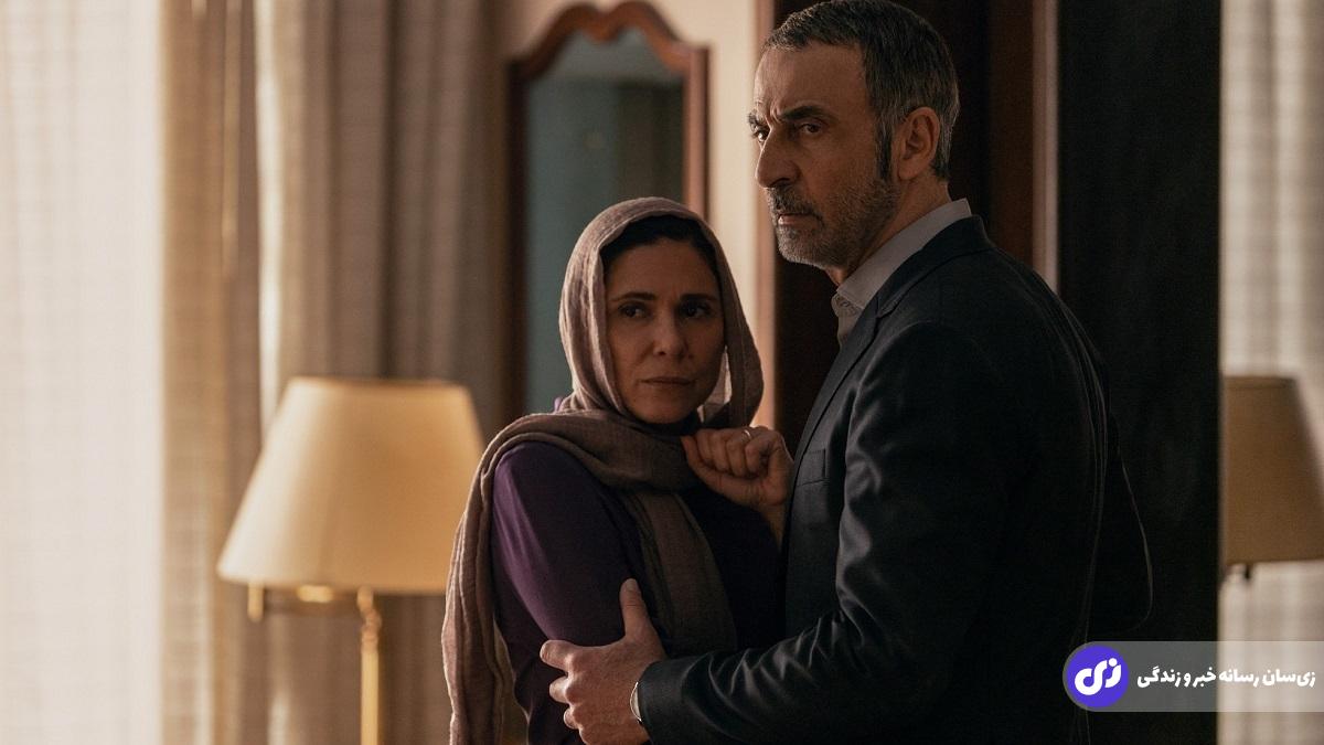 سریال «تهران»؛ یک روایت جاسوسی با جهتگیریهای کاملا سیاسی که توسط اسرائیل ساخته شد سریال «تهران»