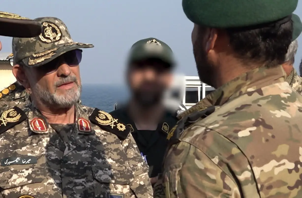 تصاویر | مرحله نخست رزمایش نیروی دریایی سپاه؛ سپاه در خلیج فارس نبرد با آمریکا را تمرین کرد تصاویر | مرحله نخست رزمایش نیروی دریایی سپاه؛ سپاه در خلیج فارس نبرد با آمریکا را تمرین کرد