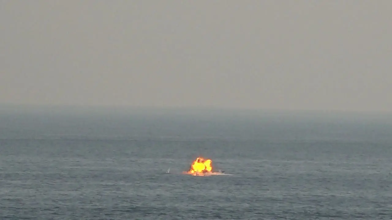 تصاویر | مرحله نخست رزمایش نیروی دریایی سپاه؛ سپاه در خلیج فارس نبرد با آمریکا را تمرین کرد تصاویر | مرحله نخست رزمایش نیروی دریایی سپاه؛ سپاه در خلیج فارس نبرد با آمریکا را تمرین کرد