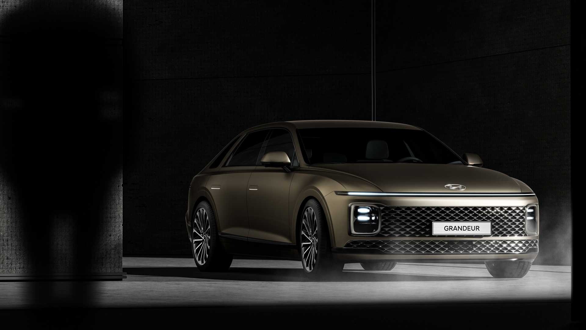 هیوندای آزرا ۲۰۲۶ وارد ایران می‌شود