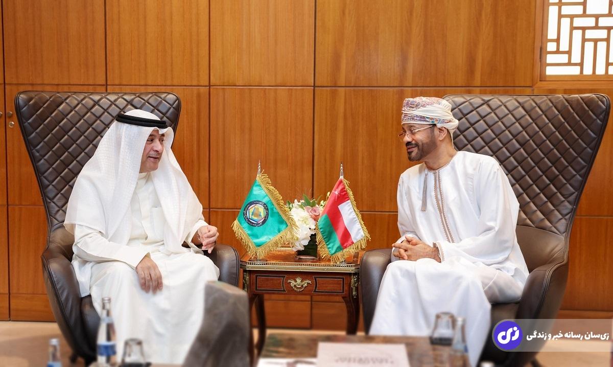 بدر البوسعیدی