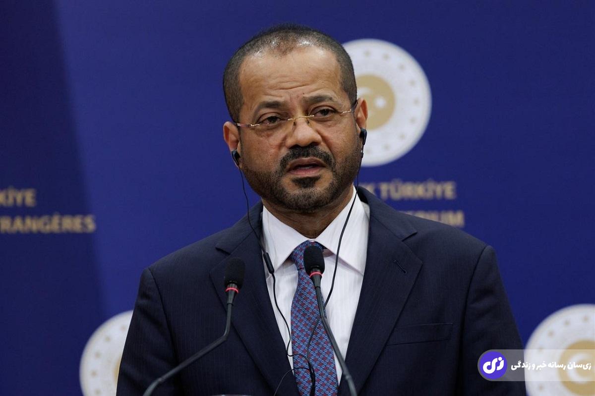 بدر البوسعیدی