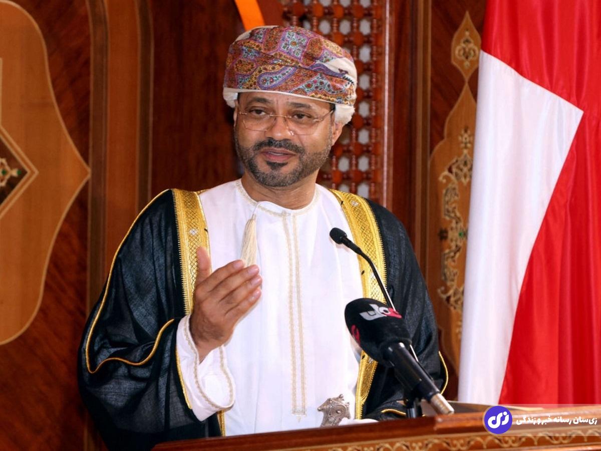 بیوگرافی بدر البوسعیدی؛ دیپلمات آرام و کم‌حاشیه و میانجی اصلی مذاکرات ایرامن و آمریکا که در دانشگاه آکسفورد تحصیل کرده و به تعادل و بی‌طرفی مشهور است