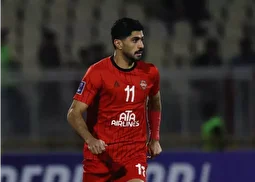 (ویدئو) خلاصه بازی تراکتور ۴ - مس رفسنجان ۱