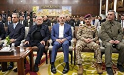 آمریکا، عراق را در رابطه با ایران تهدید مستقیم کرد