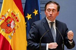 مادرید خواستار تشکیل ارتش اروپایی شد