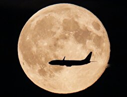 خبر «کلییر» آسمان ایران تکذیب شد: پرواز‌ها برقرار است