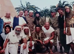 اتهام عجیب به بازیگر مشهور سینمای ایران