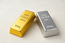 پیش‌بینی گلدمن‌ساکس: قیمت هر اونس طلا به ۵۴۰۰ دلار می‌رسد