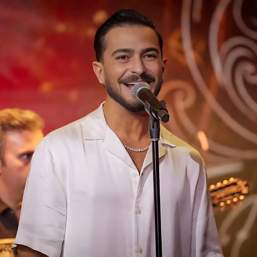 بیوگرافی سامی بیگی خواننده و مدل معروف ایرانی