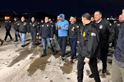 جزئیاتی از سلاح جدید آمریکا در عملیات دستگیری مادورو؛ احساس کردم بدنم در حال انفجار است!