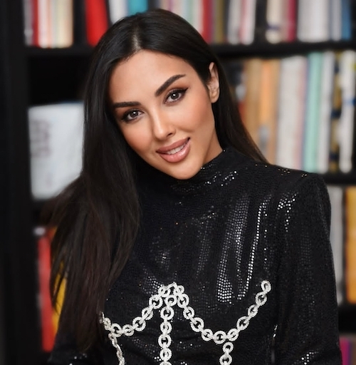 فرناز سلمانی