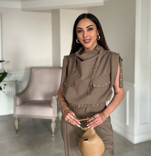 فرناز سلمانی